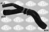 SASIC 3406210 Radiator Hose